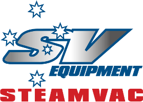 SV Equipment | SV SteamVac